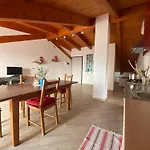Il Mare In Mansarda アグローポリ