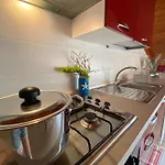 Il Mare In Mansarda ベッド・アンド・ブレックファスト