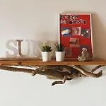 Il Mare In Mansarda ベッド・アンド・ブレックファスト