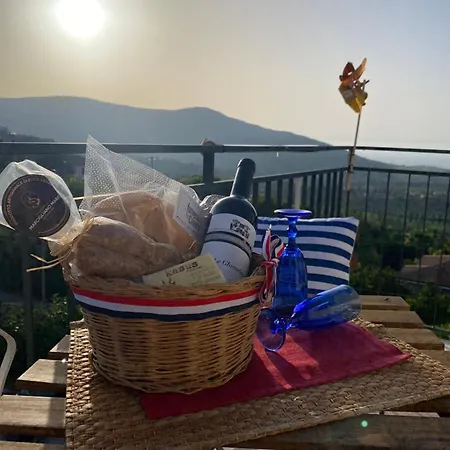 Il Mare In Mansarda 2* Agropoli