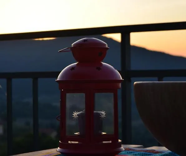 Il Mare In Mansarda 4*