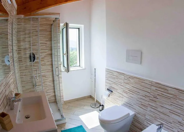 Il Mare In Mansarda 4*