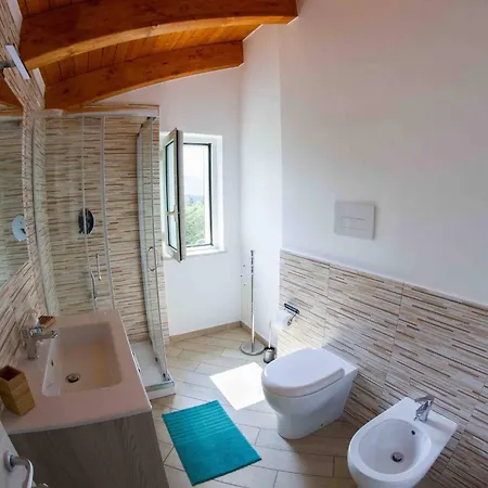 Il Mare In Mansarda 4*