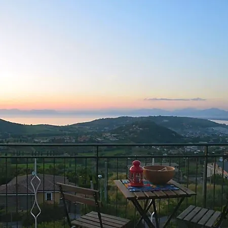 Il Mare In Mansarda 4*
