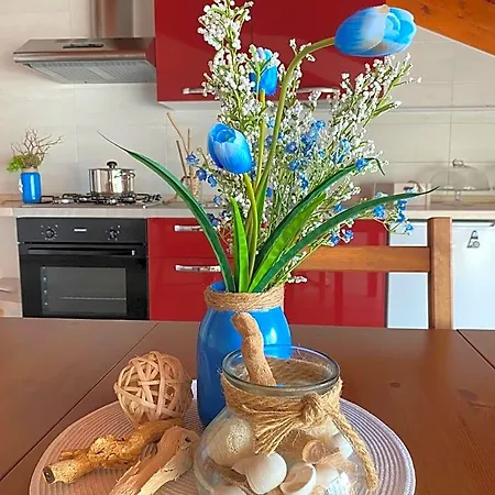 Il Mare In Mansarda Agropoli