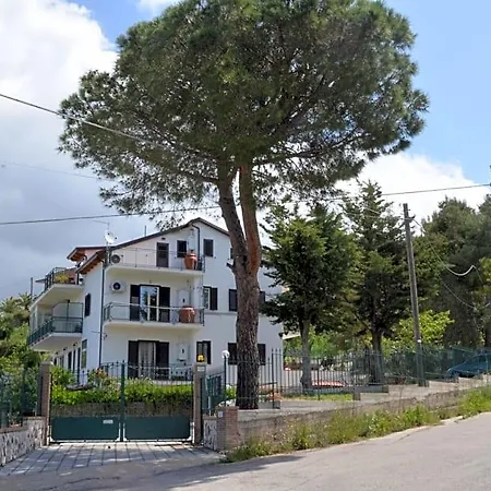 Il Mare In Mansarda Bed and breakfast Agropoli