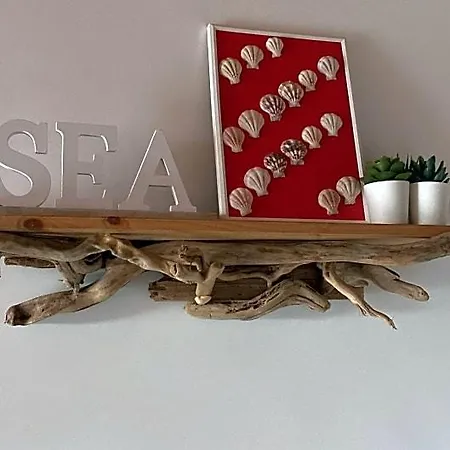 Il Mare In Mansarda Bed and breakfast