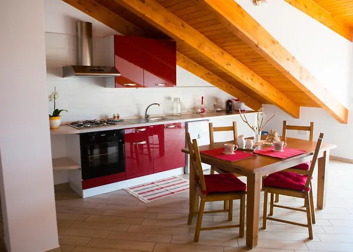 Il Mare In Mansarda Agropoli